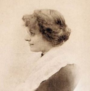 Eleanor Farjeon