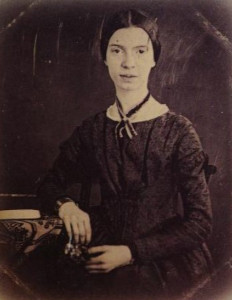 Emily Dickinson