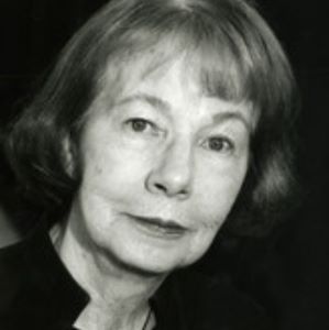 Gloria Whelan