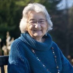 Katherine Paterson