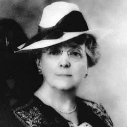 Lucy Maud Montgomery