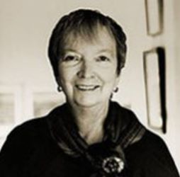 Madeleine L'Engle