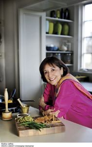 Madhur Jaffrey