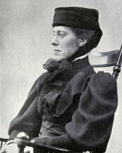 Mary Henrietta Kingsley