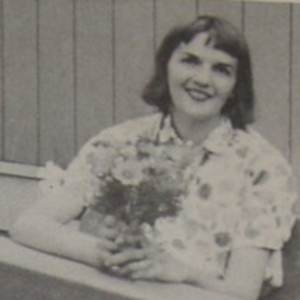 Phyllis Krasilovsky