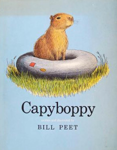 Capyboppy