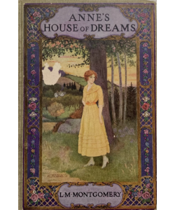 Anne's House of Dreams