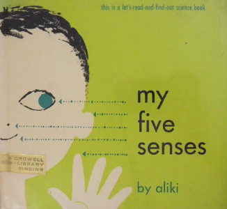 My Five Senses