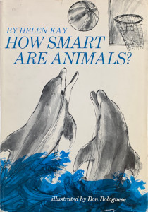 How Smart are Animals?