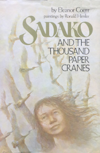 Sadako and the Thousand Paper Cranes - Biblioguides