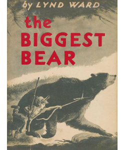 The Biggest Bear