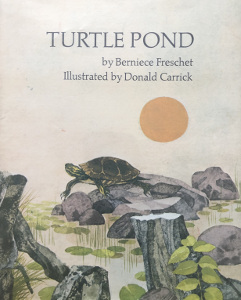 Turtle Pond - Biblioguides