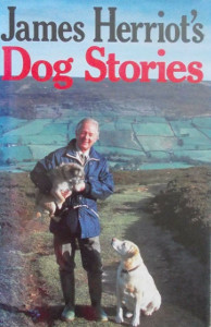 James Herriot's Dog Stories