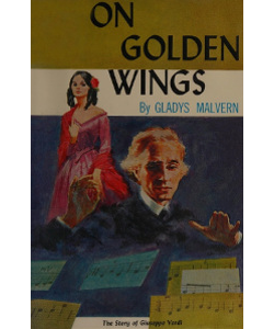 On Golden Wings