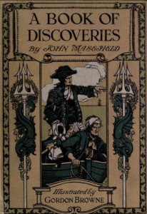 A Book of Discoveries