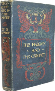 The Phoenix and the Carpet