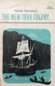 The New York Colony