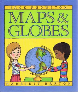 Maps and Globes