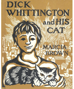 Dick Whittington and His Cat