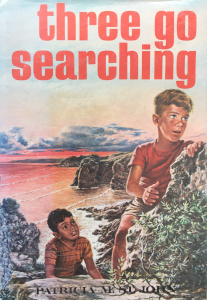 Three Go Searching