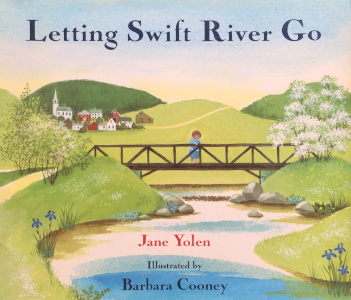 Letting Swift River Go