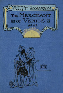 The Merchant of Venice and Other Stories