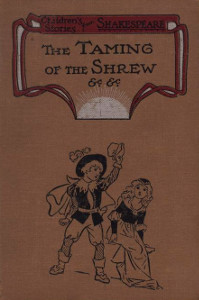 The Taming of the Shrew and Other Stories