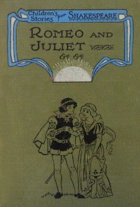 Romeo and Juliet and Other Stories