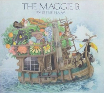 The Maggie B.