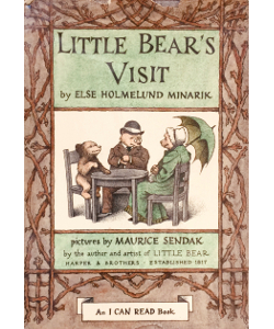 Little Bear's Visit