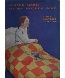 Jeanne Marie and Her Golden Bird