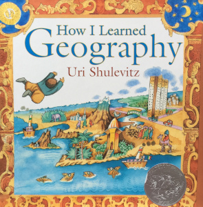 How I Learned Geography