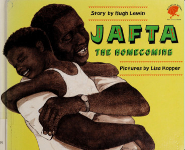 Jafta—The Homecoming