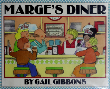 Marge's Diner