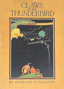 Claws of the Thunderbird: A Tale of Three Lost Indians