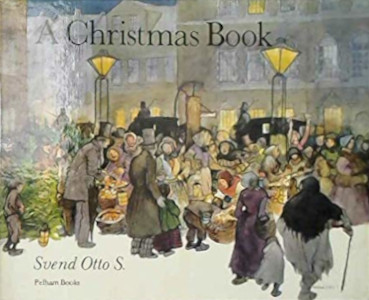 A Christmas Book