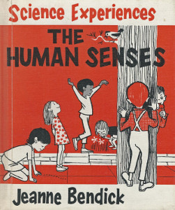 The Human Senses