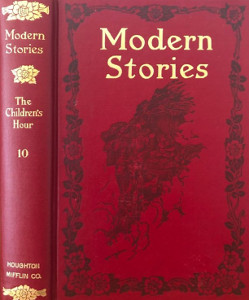 The Children's Hour: Modern Stories