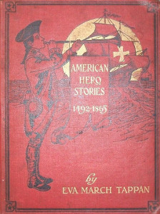 American Hero Stories