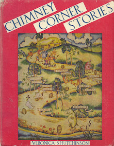 Chimney Corner Stories