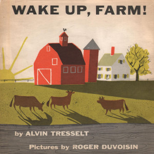 Wake Up, Farm!