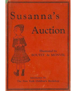 Susanna's Auction