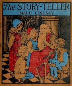 The Story-Teller