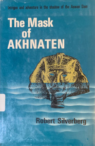 The Mask of Akhnaten