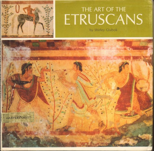 The Art of the Etruscans