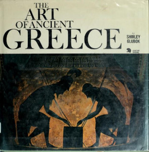 The Art of Ancient Greece