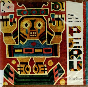 The Art of Ancient Peru