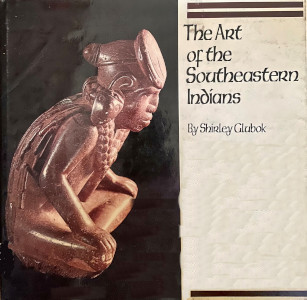 The Art of the Southeastern Indians