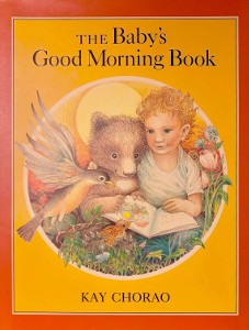 The Baby's Good Morning Book