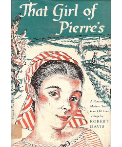 That Girl of Pierre's 